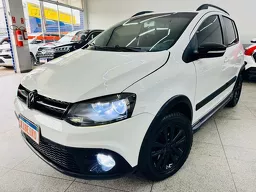 Volkswagen Crossfox
