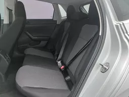 Volkswagen Polo Hatch