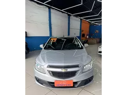 Chevrolet Prisma