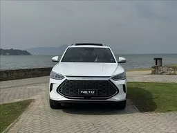 BYD Song Plus