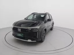 Fiat Pulse
