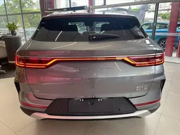 BYD Song Plus