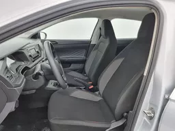 Volkswagen Polo Hatch