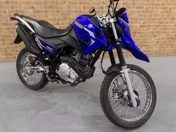 XTZ 150