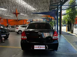 Toyota Etios