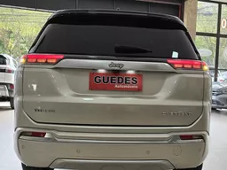 Jeep Commander
