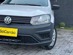 Volkswagen Saveiro