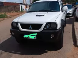 L200 Outdoor