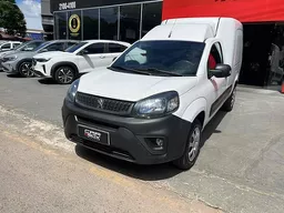 Peugeot Partner Rapid