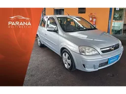 Chevrolet Corsa