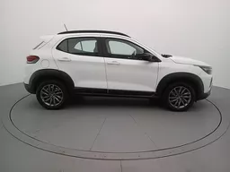Fiat Pulse