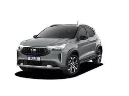 Fiat Pulse