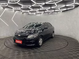 Chevrolet Prisma