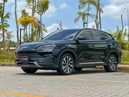 BYD Song Plus