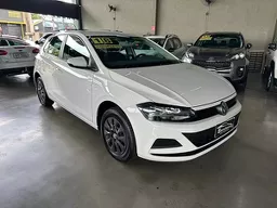 Volkswagen Polo Hatch