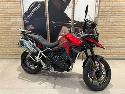 Tiger 900
