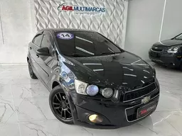 Chevrolet Sonic