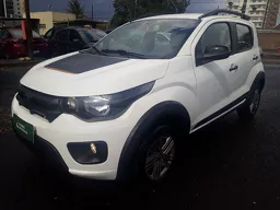 Fiat Mobi