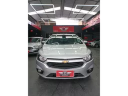 Chevrolet Prisma