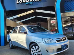 Chevrolet Corsa