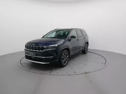 Jeep Commander