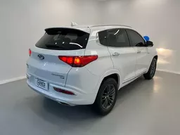 Chery Tiggo 7
