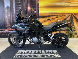 F 850