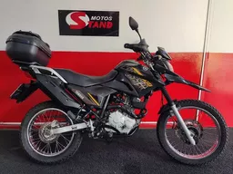 Comprar Motos Yamaha XTZ 150 Crosser novas e usadas em Todo Brasil