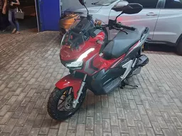 Honda ADV