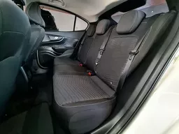 Fiat Fastback