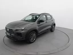 Fiat Pulse