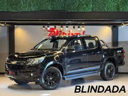 Chevrolet S10