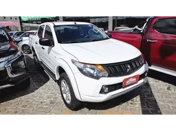 Mitsubishi L200 Triton