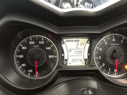 Yamaha Xmax