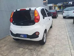 Chery QQ