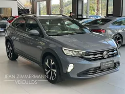 Volkswagen Nivus