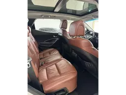 Hyundai Santa Fé