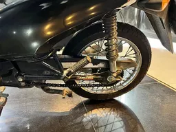 Honda Biz