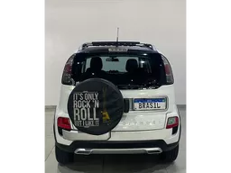 Citroën Aircross