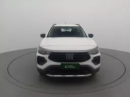 Fiat Pulse