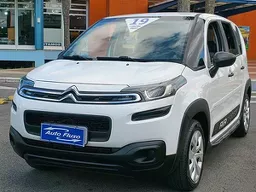Citroën Aircross