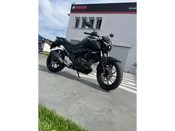 Yamaha Fazer 150