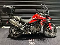 Tiger 900