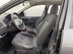 Chevrolet Celta