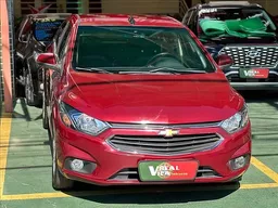 Chevrolet Prisma