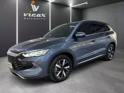 BYD