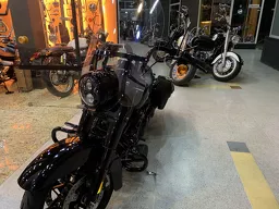 Harley-Davidson Road King
