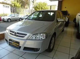 Chevrolet Astra