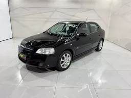 Chevrolet Astra
