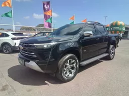 Chevrolet S10